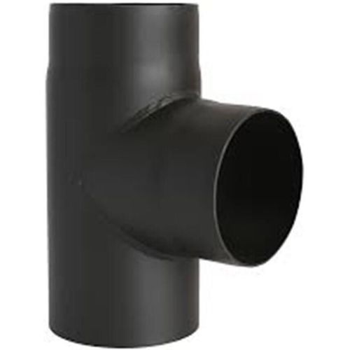 cumpără Coș de fum miscellaneous Teu la cos de fum negru 90 D160 în Chișinău 