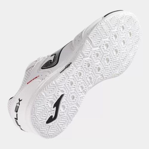 купить Спортивная обувь Joma Top Flex Rebound 2502 White Indoor (40) TORS2502IN в Кишинёве 
