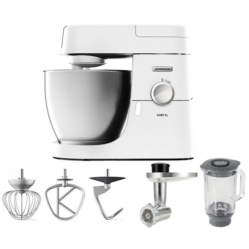 cumpără Robot de bucătărie Kenwood KVL4170W Chef XL în Chișinău 