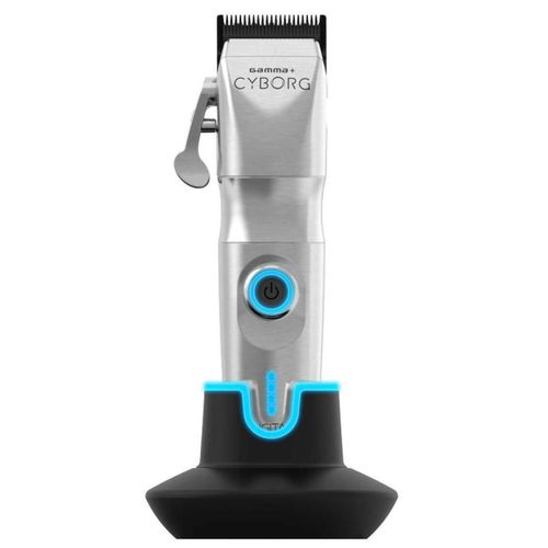 купить Триммер Gamma Plus Cyborg (masina de contur) в Кишинёве 