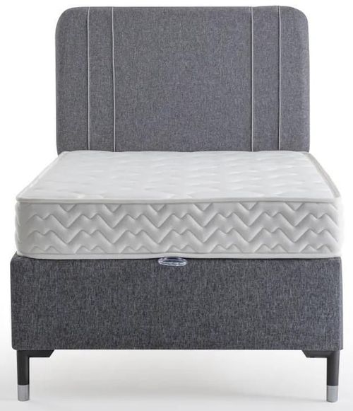 купить Ортопедический матрас Pereflex Poplin 100x200x18 (084571) в Кишинёве 