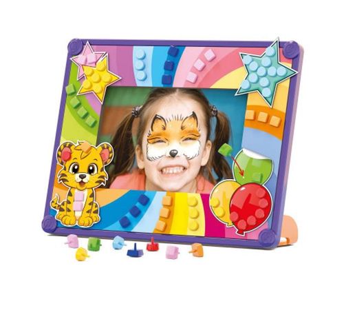 cumpără Set de creație Quercetti 2870 Fantaframe în Chișinău 