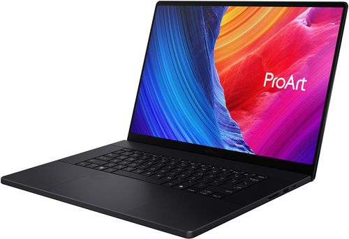 купить Ноутбук ASUS H7606WR-SE060X ProArt P16 OLED в Кишинёве 