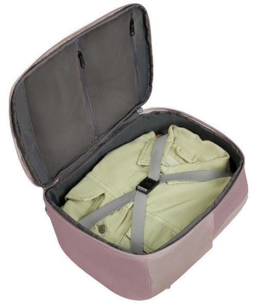 cumpără Rucsac pentru oraș Samsonite Guardit Classy 2.0 Underseat XS Roz Pudrat (158244/1830) în Chișinău 