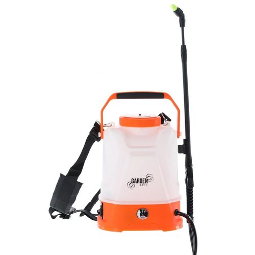cumpără Aparat de stropit GardenLine AOK0220 5L în Chișinău 