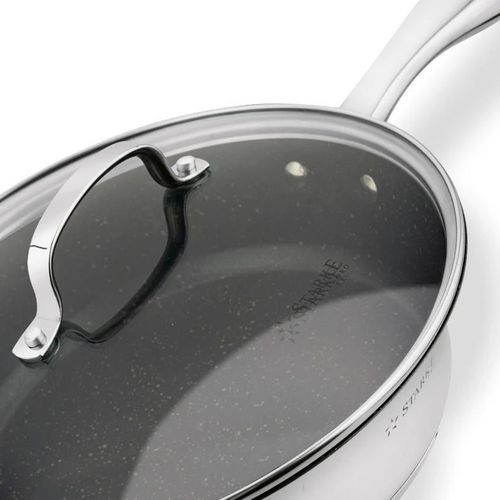 купить Набор посуды Starke Pro Pro Sintesi 10pcs в Кишинёве 