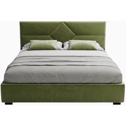 купить Кровать my-STYLE my-Mila 140x200 (P50D14M20) в Кишинёве 