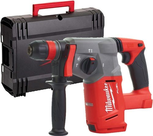 cumpără Ciocan rotopercutor Milwaukee 4933451430 M18 FUEL CHX-0X (fara ac-tor) în Chișinău 