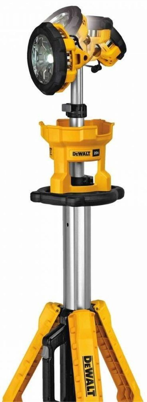 cumpără Iluminat construcţii DeWalt DCL079-XJ în Chișinău 