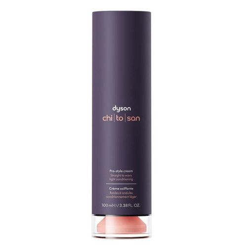 купить Аксессуар для фена Dyson HF 01 Chitosan Cremă fină de pre-coafare (Pentru părul drept sau ondulat) 100 m в Кишинёве 