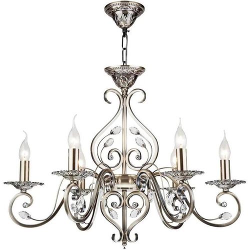 купить Освещение для помещений Maytoni Люстра H109-06-R в Кишинёве 