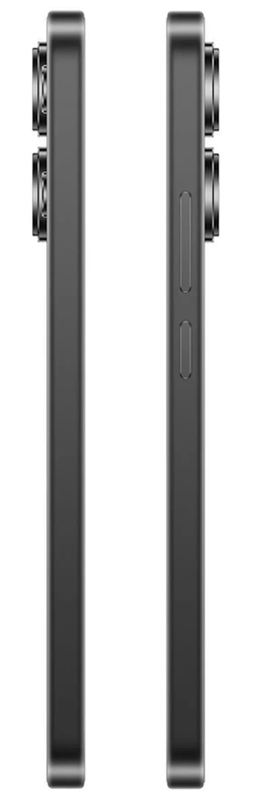 cumpără Smartphone Xiaomi Redmi Note 13 6/128Gb Black în Chișinău 