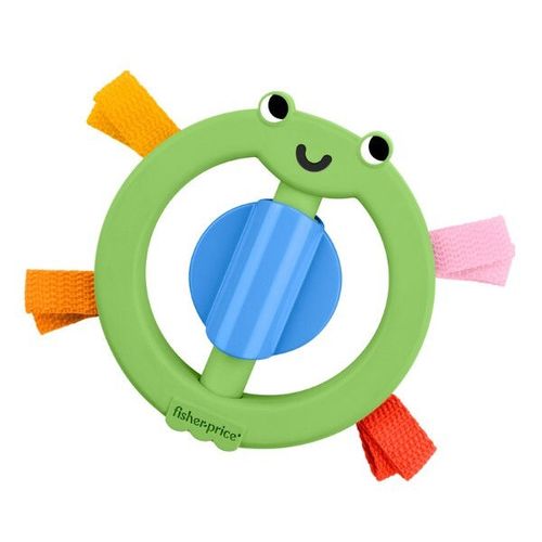 cumpără Iinel dentiție Fisher Price JKW53 Inele (în asort.) în Chișinău 
