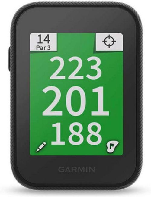 купить Навигационная система Garmin Approach G30 GPS Golf Handheld в Кишинёве 