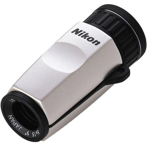 купить Бинокль Nikon 5x15 HG Monocular (BDA009AA) в Кишинёве 