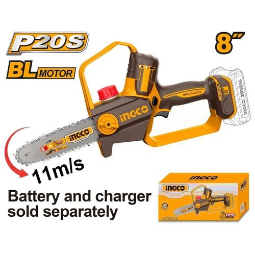 cumpără Fierăstrău INGCO CGSLI2088 (52418) în Chișinău 