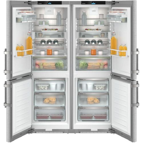 купить Холодильник SideBySide Liebherr XCCsd 5250 в Кишинёве 
