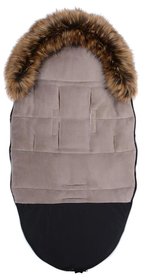 купить Аксессуар для колясок Cottonmoose CTM_MS_JG Husa carucior Moose Jungle Green в Кишинёве 