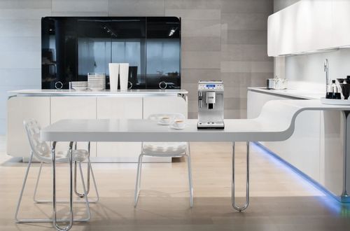 купить Кофемашина DeLonghi ETAM29.620.SВ Autentica в Кишинёве 