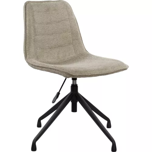 cumpără Fotoliu de birou Deco F-39 Grey în Chișinău 