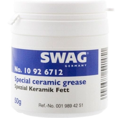 купить Автохимия Swag Смазка керамическая 50г в Кишинёве 