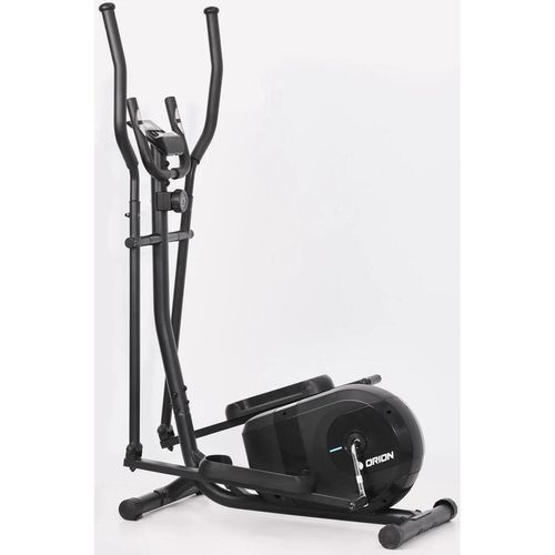 купить Велотренажер Orion 26438 Cross Trainer Trax L200 Max 5kg YK-CT 1901-L200 в Кишинёве 