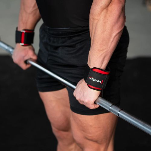 cumpără Greutăți pentru mâini și picioare HMS F4436 Abisal Lifting Straps în Chișinău 
