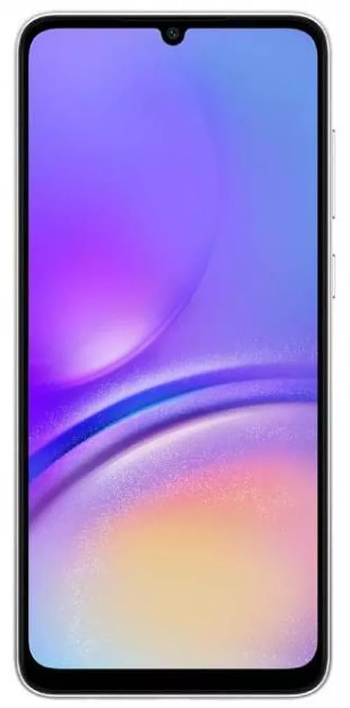 cumpără Smartphone Samsung A055 Galaxy A05 4/128Gb Silver în Chișinău 