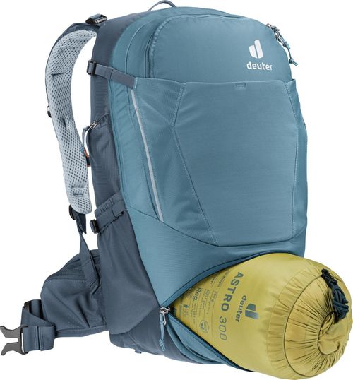 cumpără Rucsac sportiv Deuter Trans Alpine 30 atlantic-ink în Chișinău 