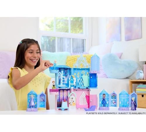 cumpără Păpușă Mattel JCR90 Frozen: Mysterious Tower în Chișinău 