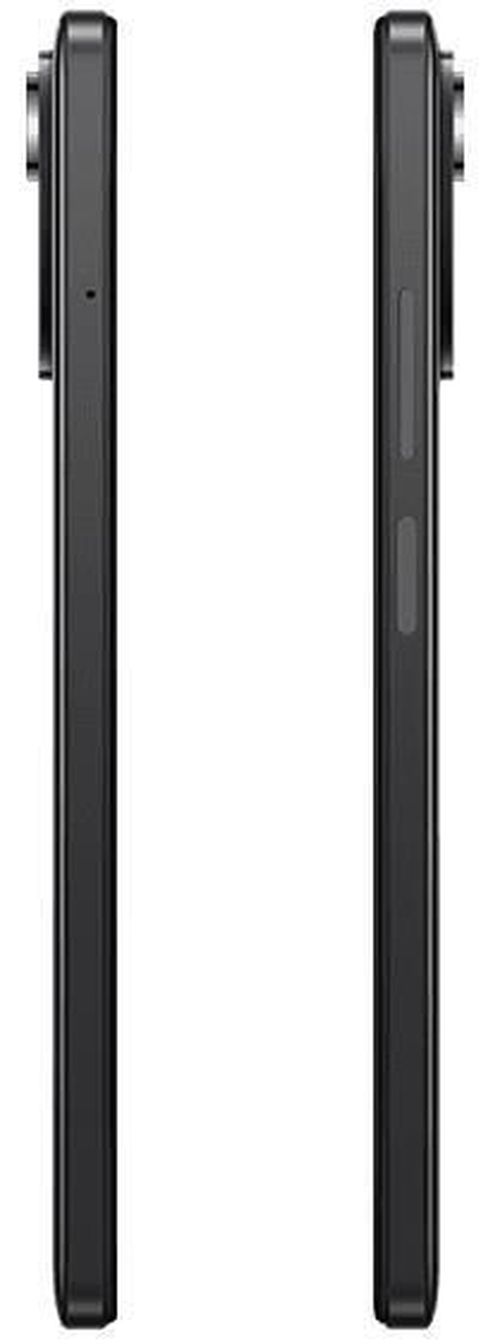 купить Смартфон Xiaomi Redmi Note 12S 8/256Gb Black в Кишинёве 