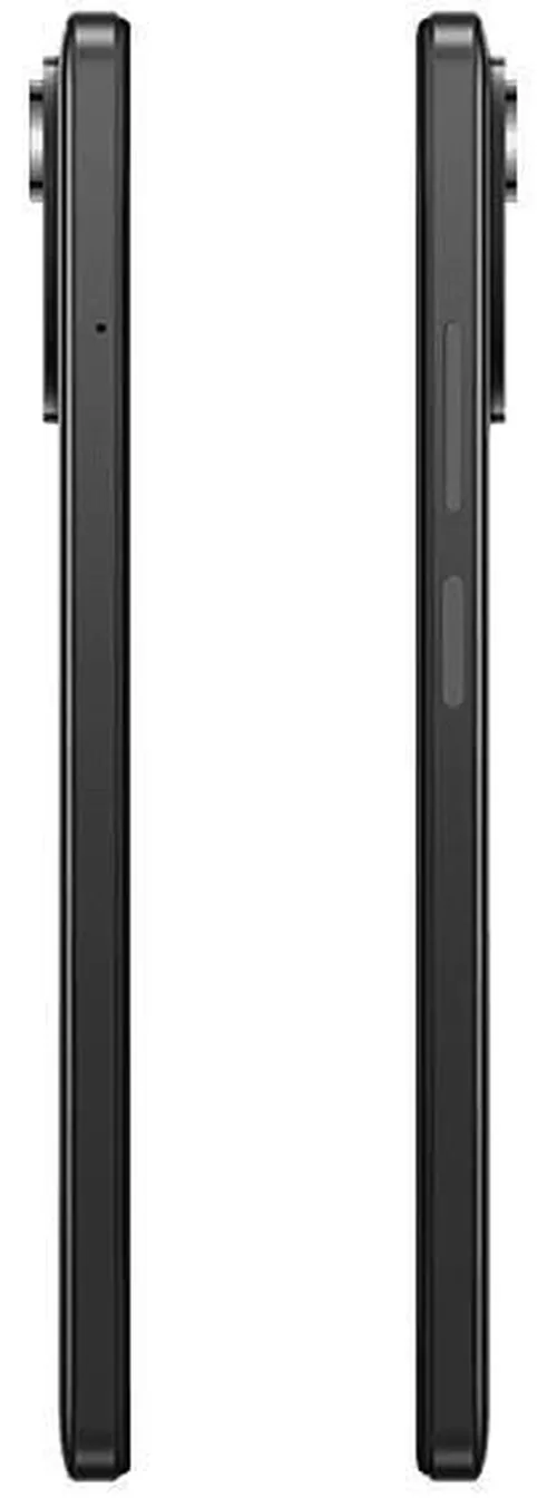 купить Смартфон Xiaomi Redmi Note 12S 8/256Gb Black в Кишинёве 
