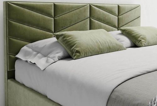 купить Кровать my-STYLE my-Sofi 180x200 (P16D18M20) в Кишинёве 