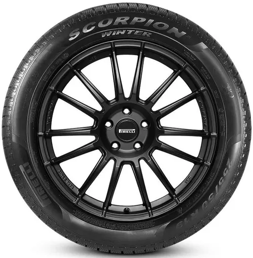 купить Шина Pirelli 235/50 R19 103H Scorpion Winter XL в Кишинёве 