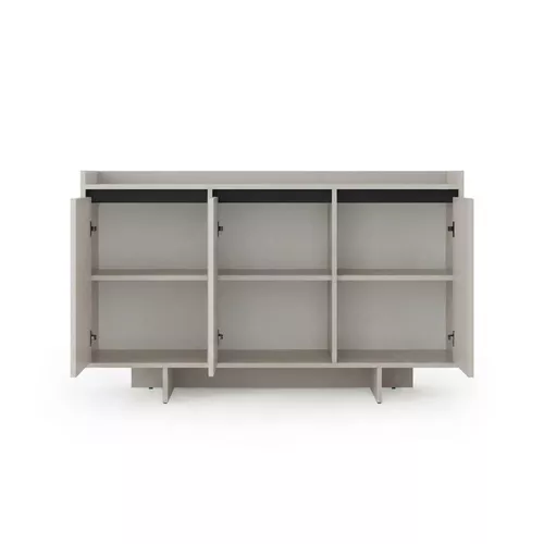 купить Тумбочка Fabrik Home Talin кашемир (Прикроватная тумба) в Кишинёве 