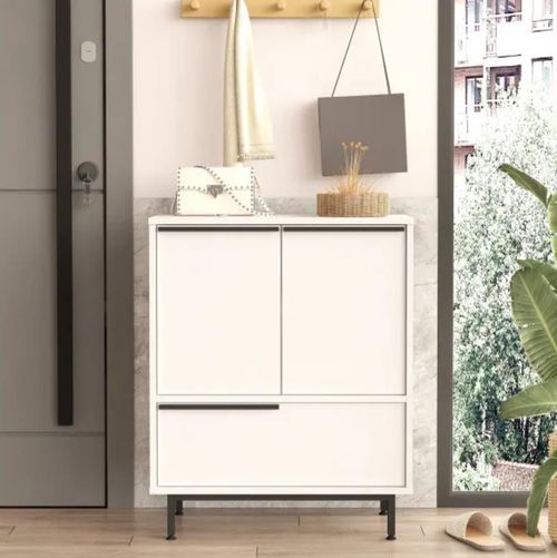 cumpără Raft pentru încălțăminte Trendy ON8C-W în Chișinău 