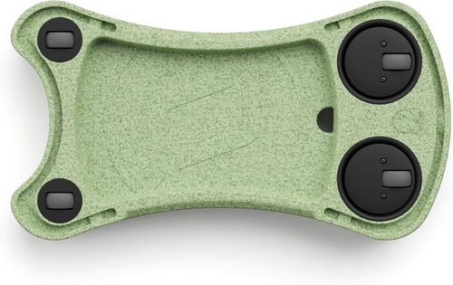 cumpără Premergător Scoot&Ride 96616 My First 3in1 ride-on multifunctional, 6+ luni, Olive în Chișinău 