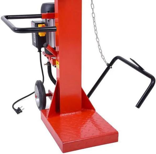 cumpără Mașină de despicat lemne Hecht 6110 (hecht6110) în Chișinău 