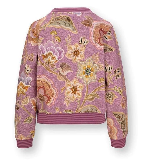 купить Домашний текстиль Pip Studio 51.515.125 Nicos Jacket Matata Lilac L Lilac в Кишинёве 