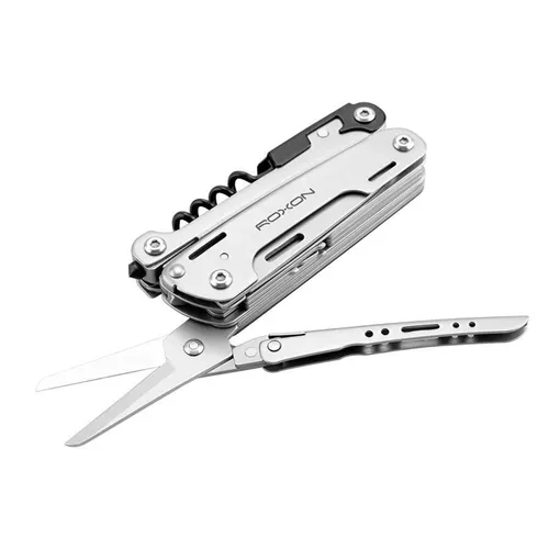 cumpără Cuțit turistic Roxon Multi Tool Storm S801S în Chișinău 