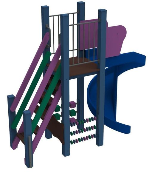 cumpără Teren de joacă Kidigo Elefant (11965) în Chișinău 