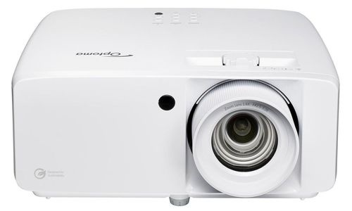 купить Проектор Optoma ZK551, Alb в Кишинёве 