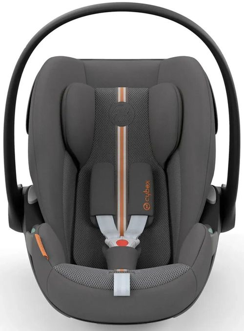 cumpără Scaun auto Cybex 523001156 Cloud G i-Size Plus Lava Grey în Chișinău 