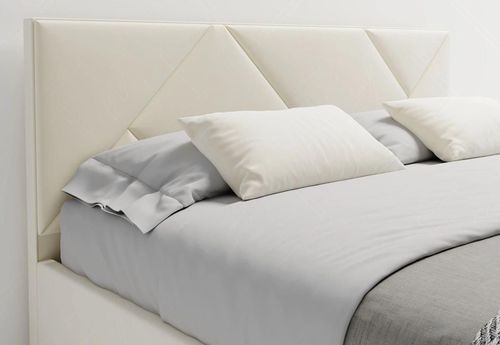 купить Кровать my-STYLE my-Sara 140x200 (P14D14M01) в Кишинёве 