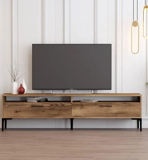 cumpără Comodă TV Trendy Istanbul 2, Nuc în Chișinău 