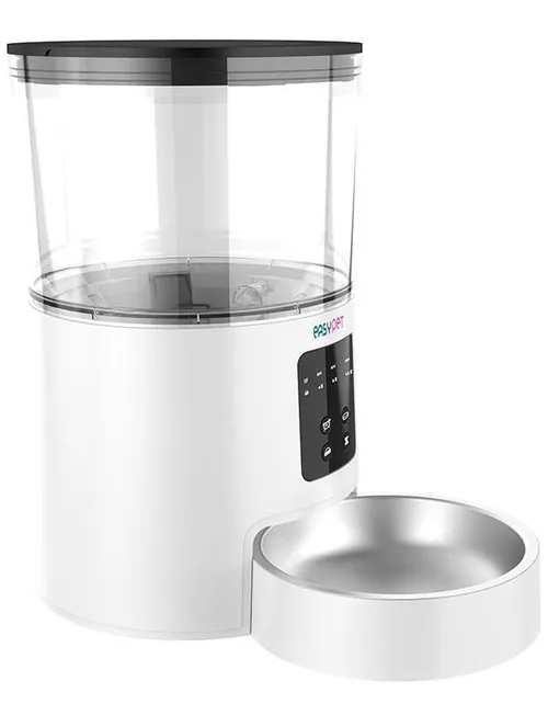 cumpără Bol pentru câini și pisici Easy Pet IMPDA1318 automatic pet feeder 4L în Chișinău 
