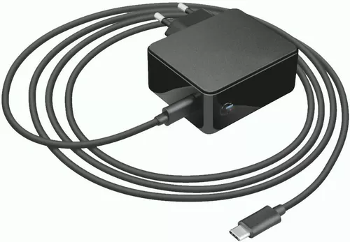 cumpără Încărcător pentru laptop Trust Maxo 61W USB-C Charger for Apple MacBook în Chișinău 