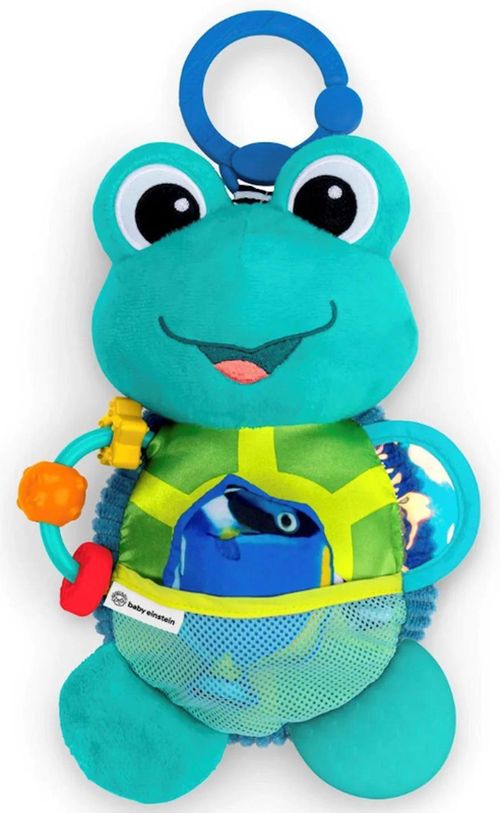 cumpără Jucărie de pluș Baby Einstein 13156 Ocean Explorers Neptune în Chișinău 