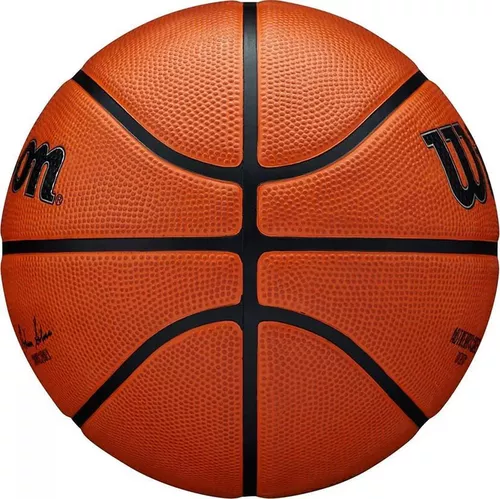 cumpără Minge Wilson 10161 Minge baschet N7 NBA Authentic Series WTB7300XB07 în Chișinău 