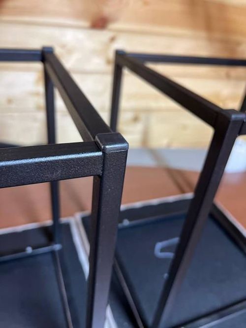 cumpără Puf Nex Home Cub Transformer 5 scaune in 1 N7, Gri în Chișinău 